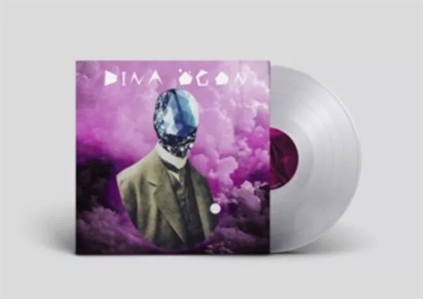 Dina Ögon — Orion