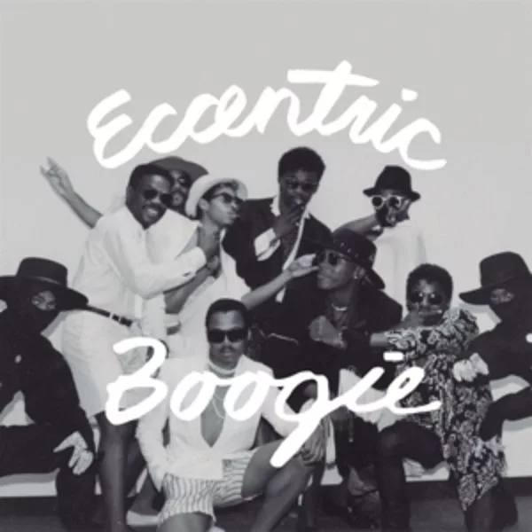 Various — Eccentric Boogie
