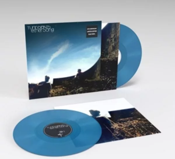 Turin Brakes — Ether Song