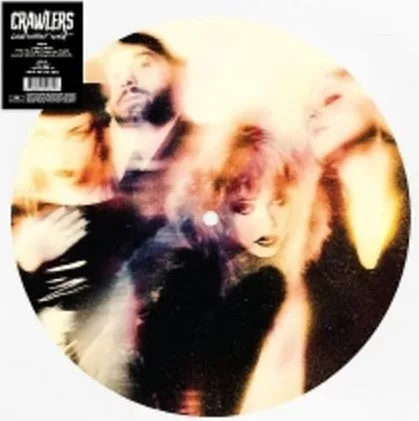 Crawlers — Loud Without Noise