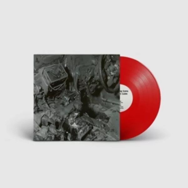 Whispering Sons — The Great Calm