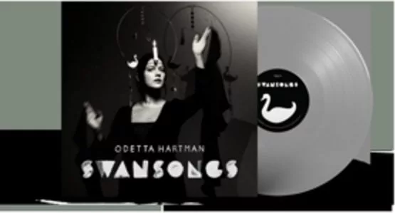 Odetta Hartman — Swansongs