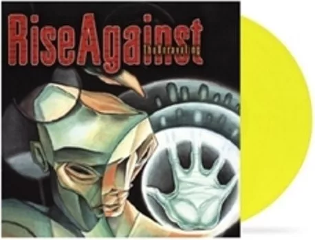 Rise Against — The Unraveling