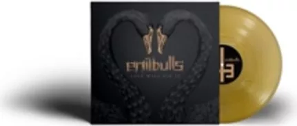 Emil Bulls — Love Will Fix It