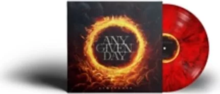 Any Given Day — Limitless