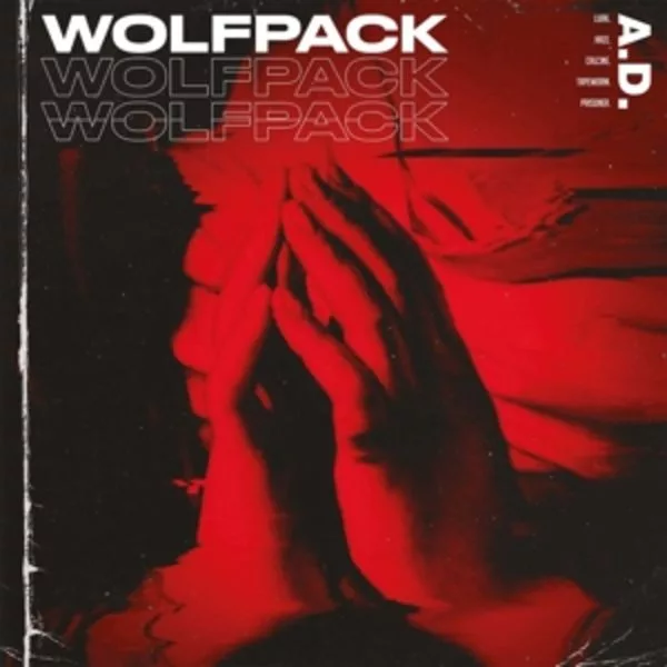 Wolfpack — A.D.