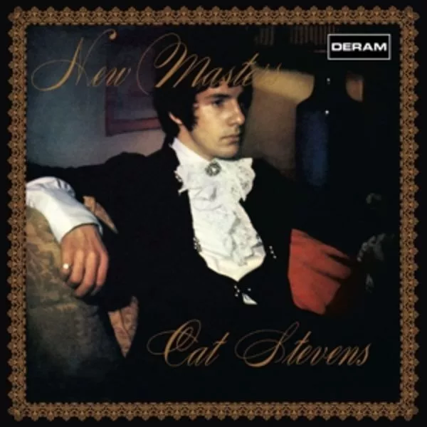 Cat Stevens — New Masters
