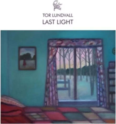 Tor Lundvall — Last Light