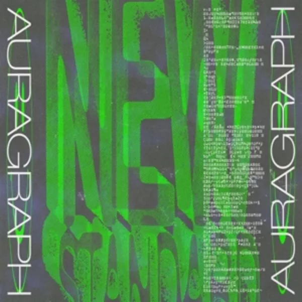 Auragraph — New Standard