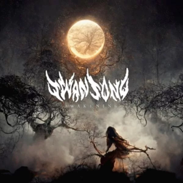 Swansong — Awakening