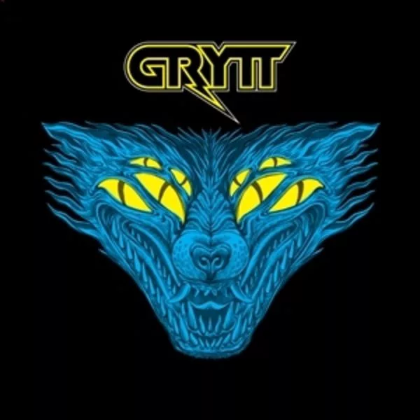 GRYTT — GRYTT