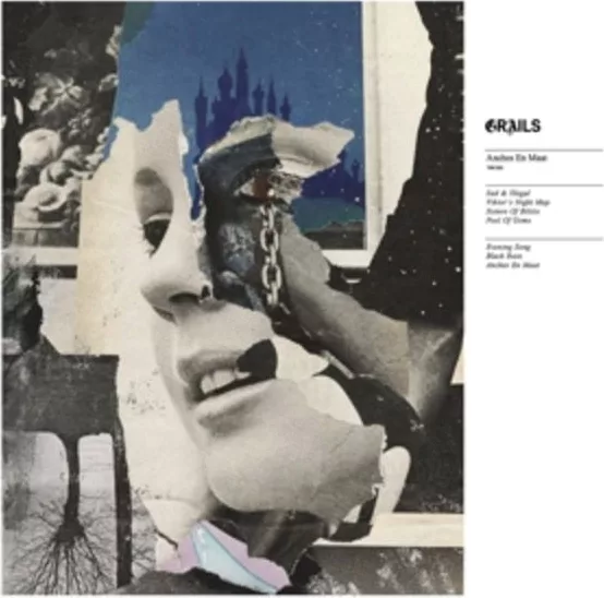 Grails — Anches En Maat