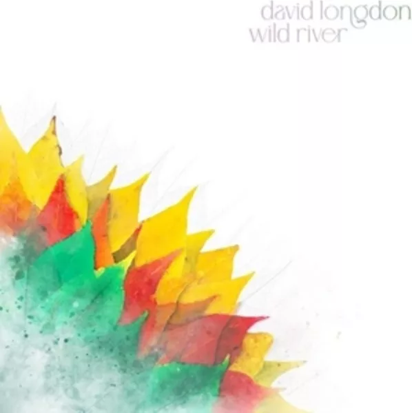 David Longdon — Wild River