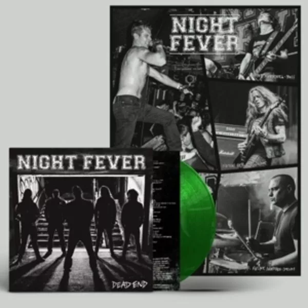 Night Fever — Dead End