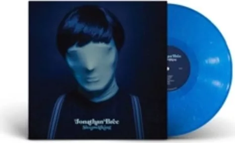 Jonathan Bree — Sleepwalking