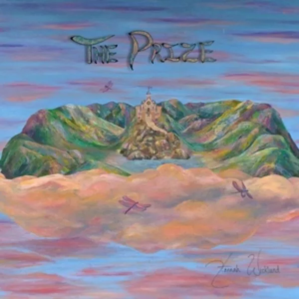 Hannah Wicklund — The Prize