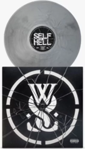 While She Sleeps — Self Hell