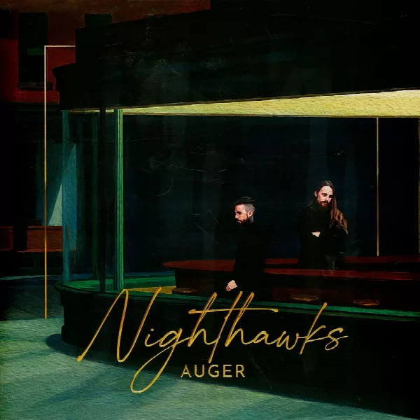 Auger — Nighthawks