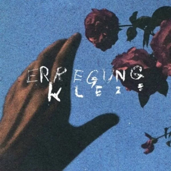 Klez.e — Erregung