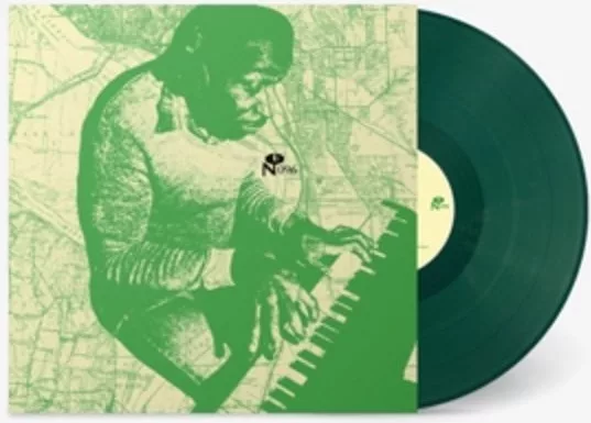 Various — Eccentric Soul: The Shoestring Label