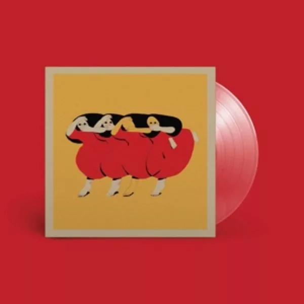 Future Islands — People Who Aren't There Anymore