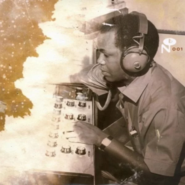 Various — Eccentric Soul: The Capsoul Label