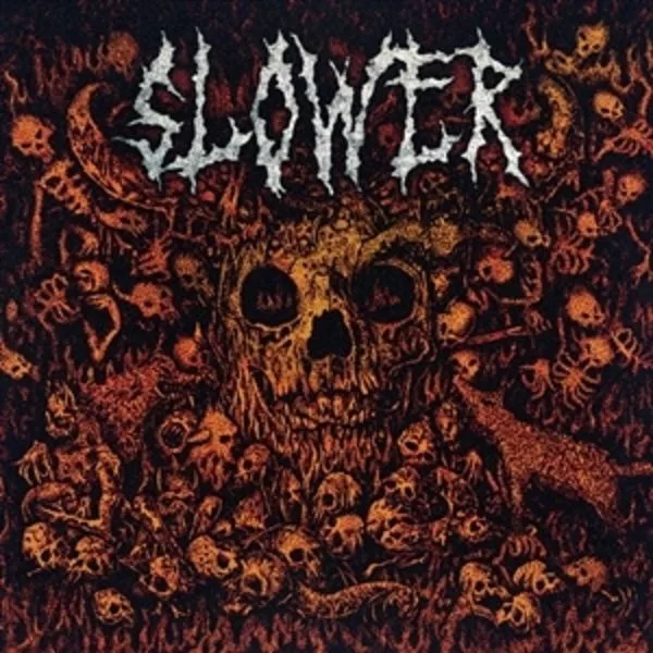 Slower — Slower