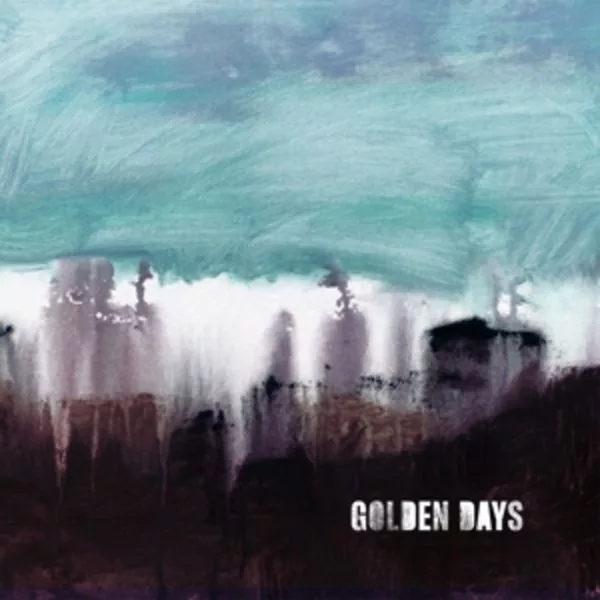 Bernhard Eder — Golden Days