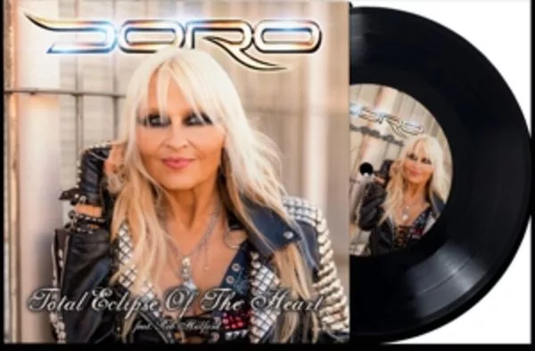 Doro — Total Eclipse Of The Heart