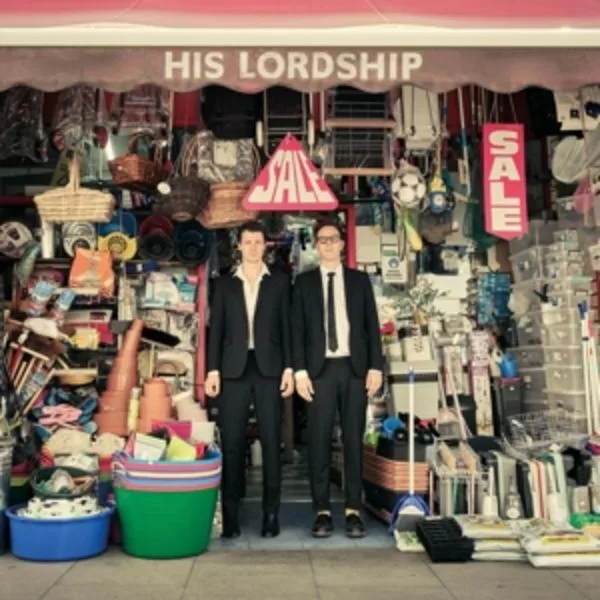 His Lordship — His Lordship