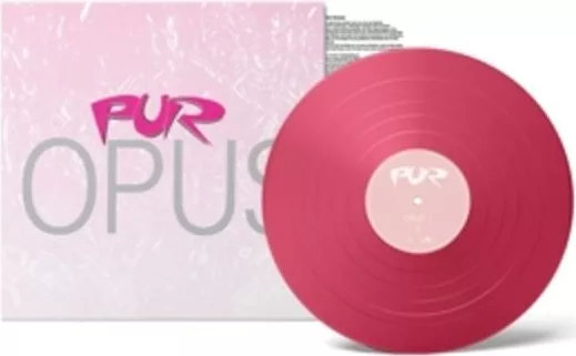 Pur — Opus 1 (1983)
