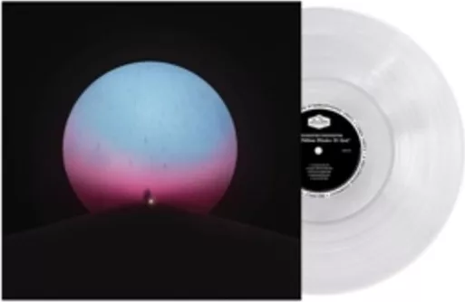 Manchester Orchestra — The Million Masks Of God