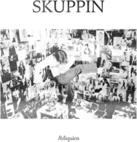 Skuppin — Reliquien