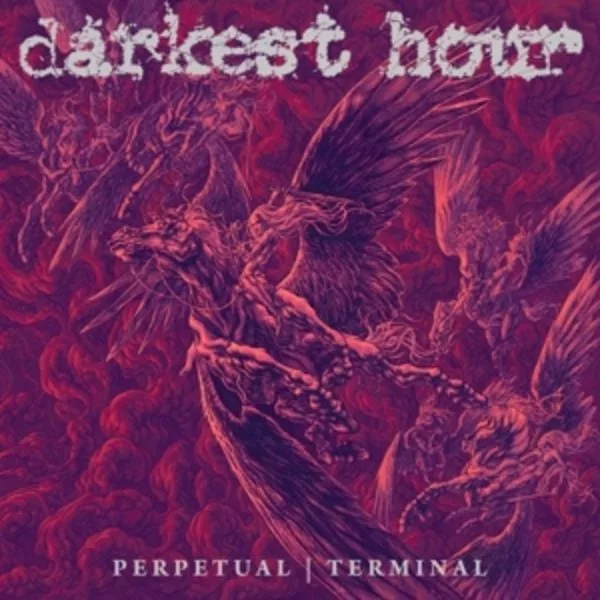 Darkest Hour — Perpetual | Terminal