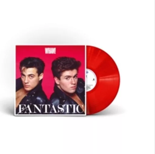 Wham! — Fantastic