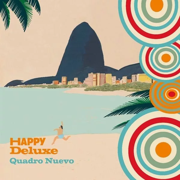 Quadro Nuevo — Happy Deluxe
