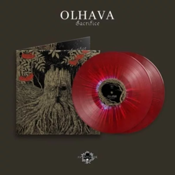 Olhava — Sacrifice