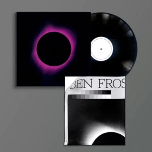 Ben Frost — Scope Neglect