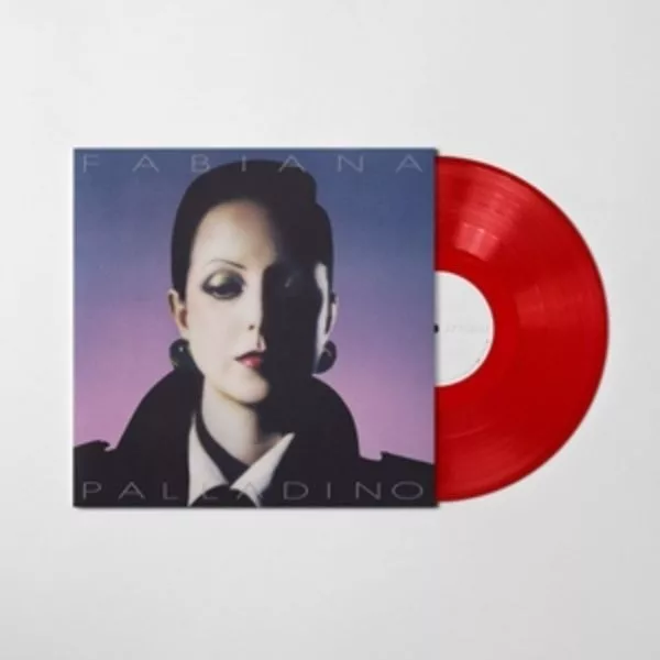 Fabiana Palladino — Fabiana Palladino