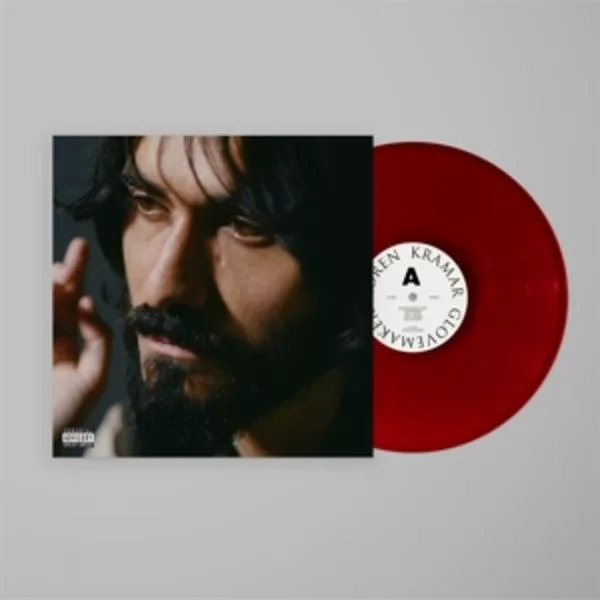 Loren Kramar — Glovemaker