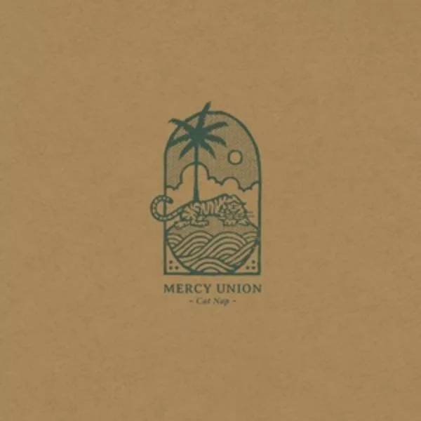 Mercy Union — Cat Nap