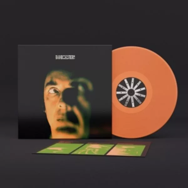 Boeckner — Boeckner!