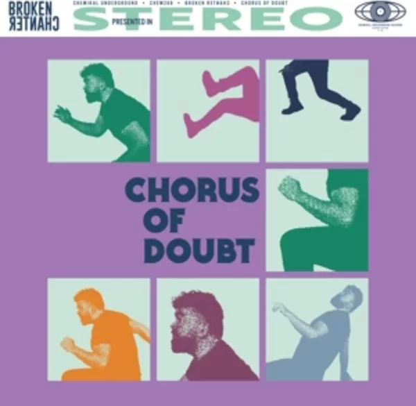 Broken Chanter — Chorus of Doubt (Monorail exclusive)