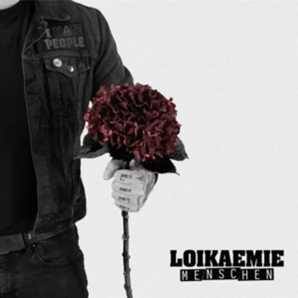 Loikaemie — Menschen