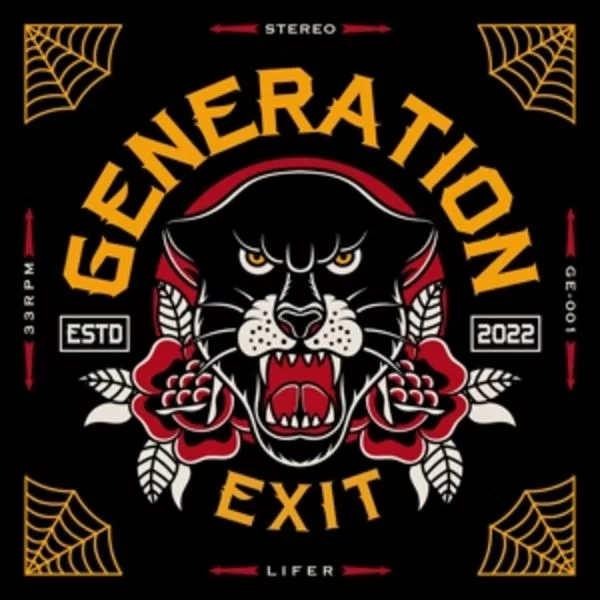 Generation Exit — Lifer