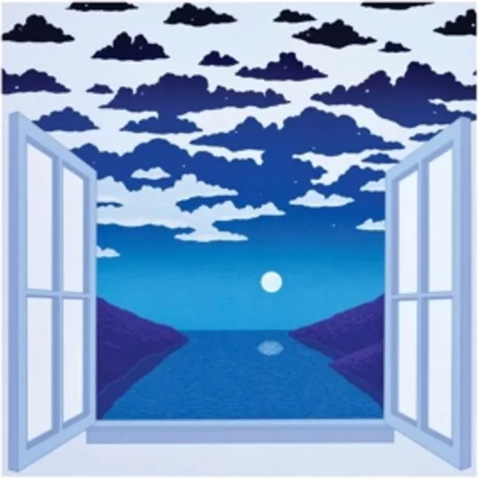 Don Slepian — Sea Of Bliss