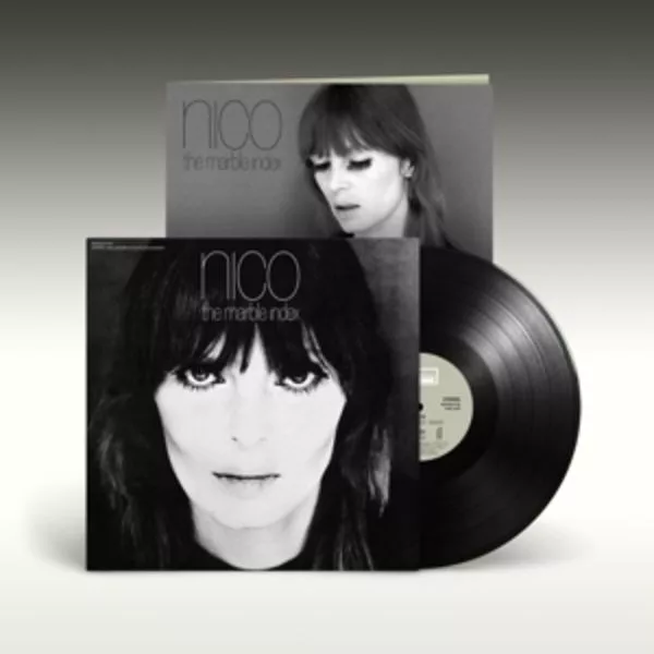 Nico — The Marble Index