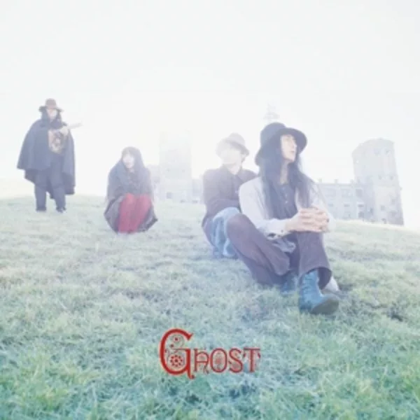 Ghost — Ghost
