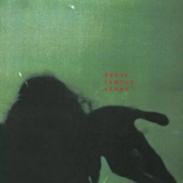 Ghost — Temple Stone