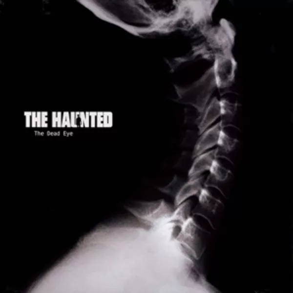 The Haunted — The Dead Eye